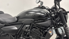 Kawasaki Eliminator EL450ARFNN (24MY)